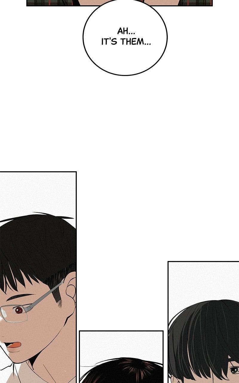 Radiant Rewind Chapter 63 - Page 134