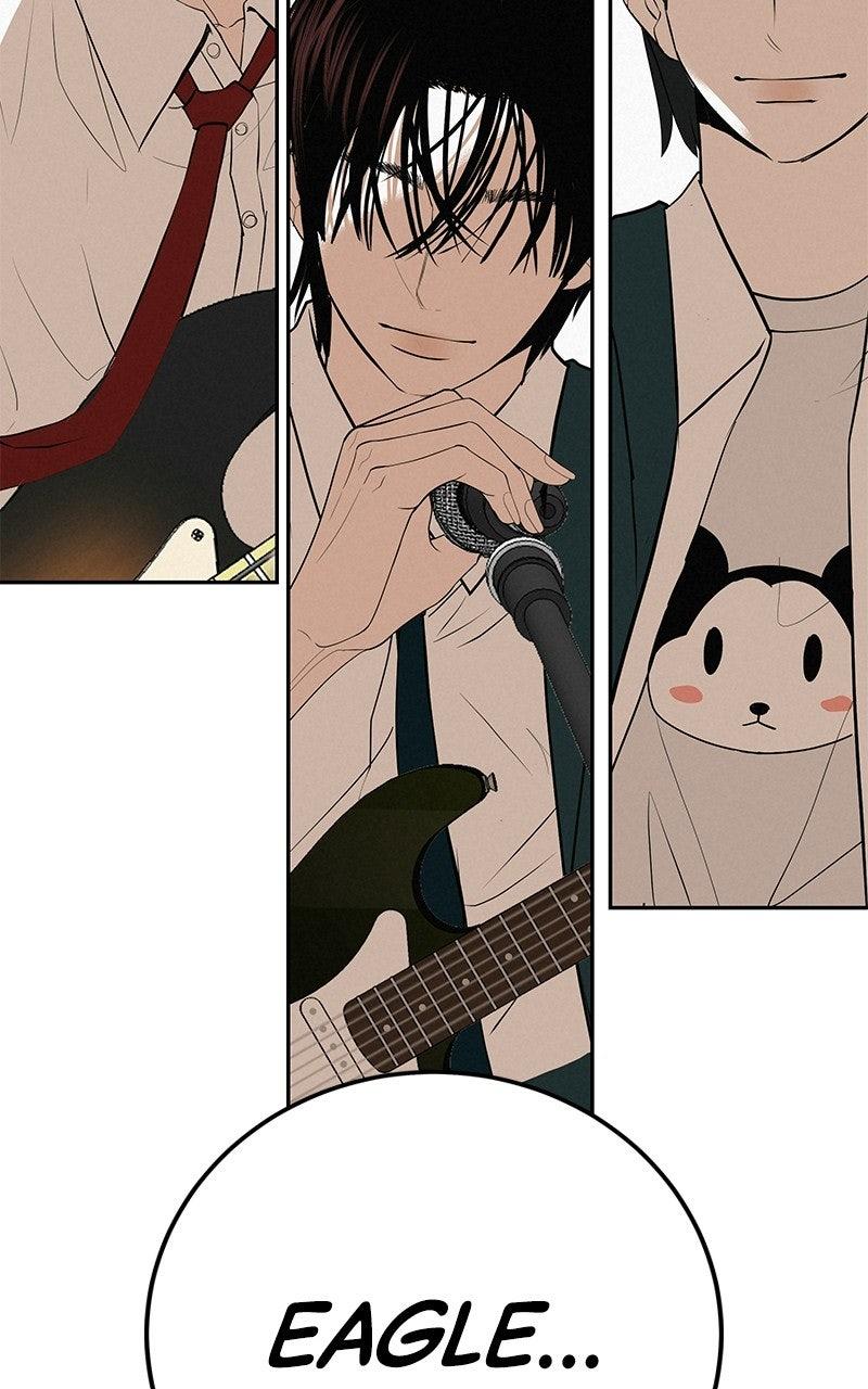 Radiant Rewind Chapter 63 - Page 135