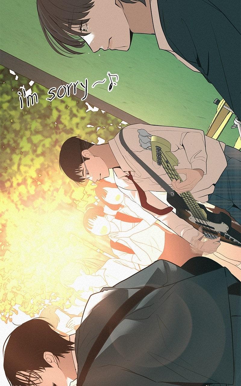 Radiant Rewind Chapter 63 - Page 137