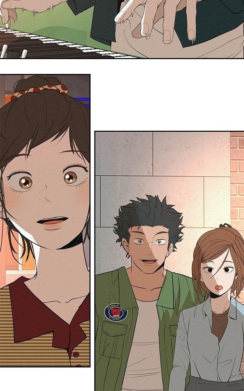 Radiant Rewind Chapter 63 - Page 140