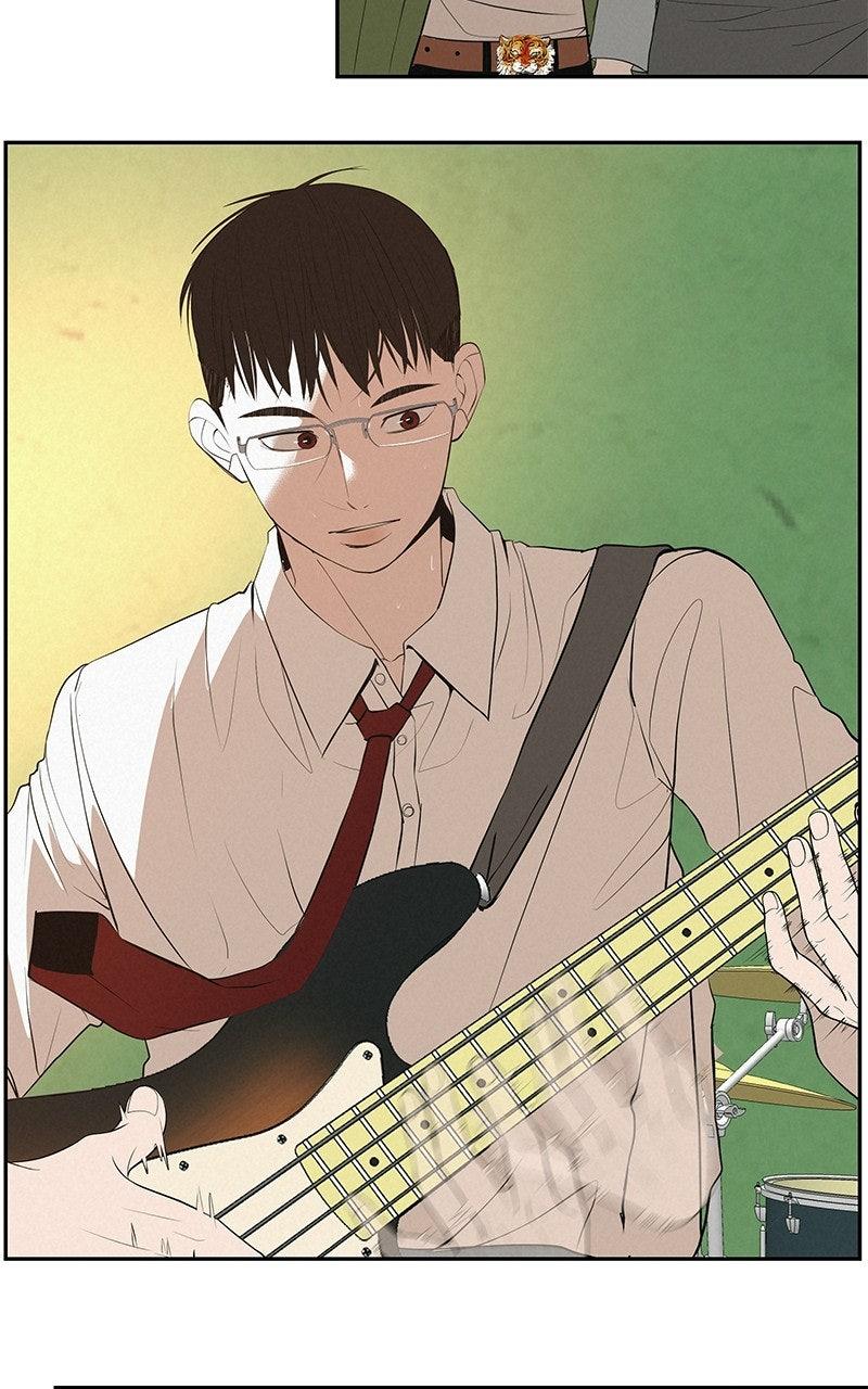 Radiant Rewind Chapter 63 - Page 141