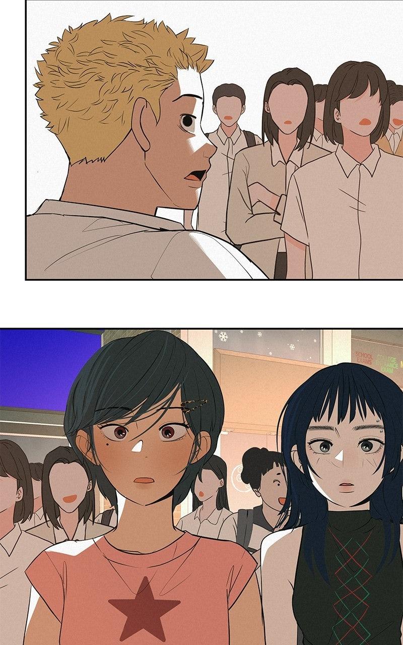 Radiant Rewind Chapter 63 - Page 142