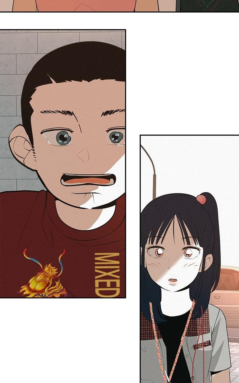 Radiant Rewind Chapter 63 - Page 143