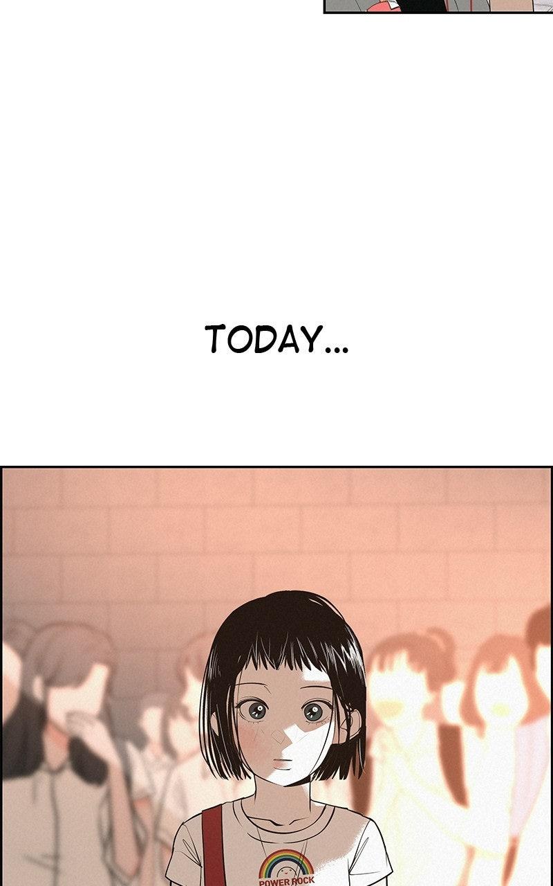 Radiant Rewind Chapter 63 - Page 144