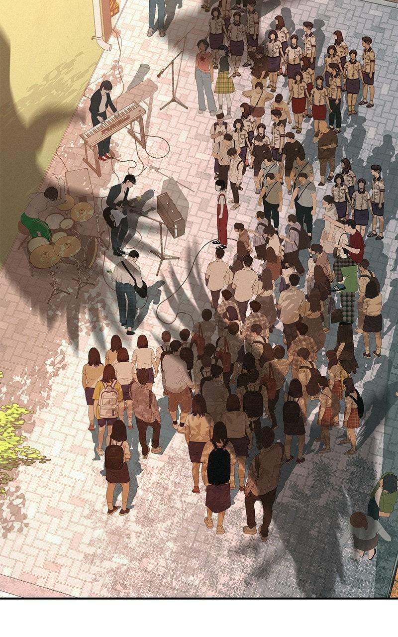 Radiant Rewind Chapter 63 - Page 148