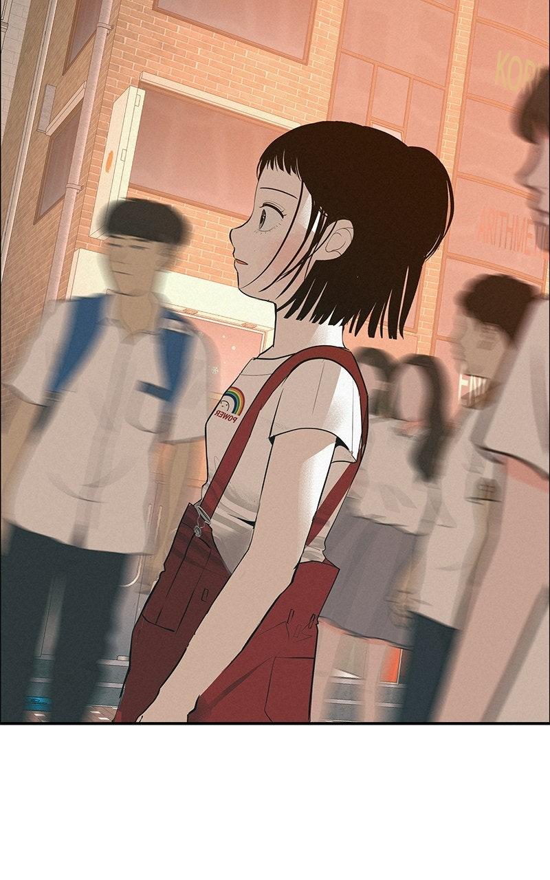 Radiant Rewind Chapter 64 - Page 4