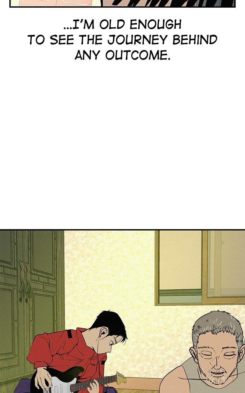 Radiant Rewind Chapter 64 - Page 7