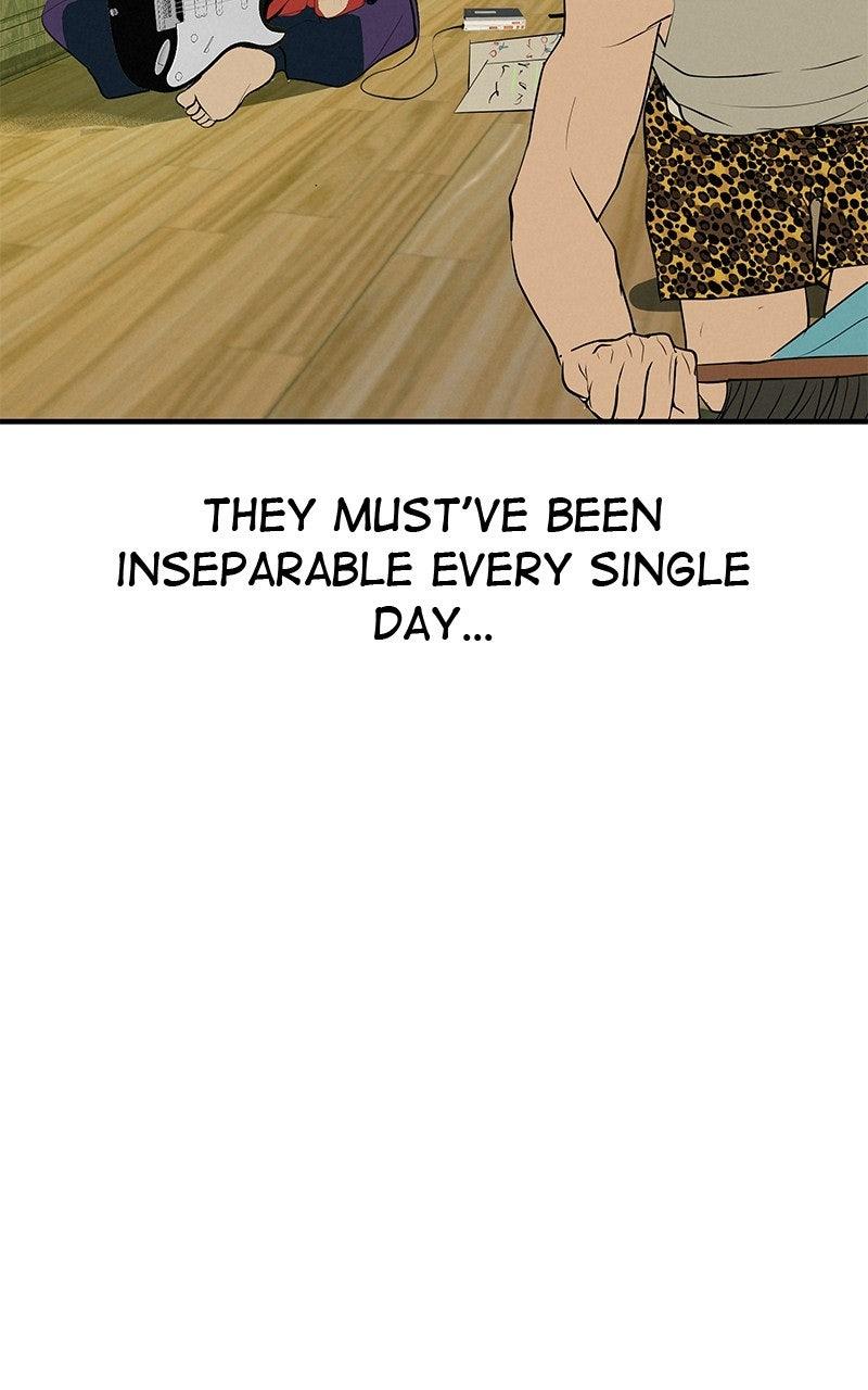 Radiant Rewind Chapter 64 - Page 8