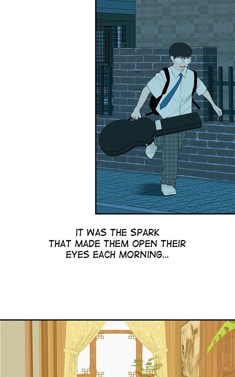 Radiant Rewind Chapter 64 - Page 10