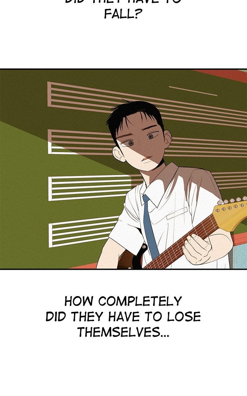 Radiant Rewind Chapter 64 - Page 13