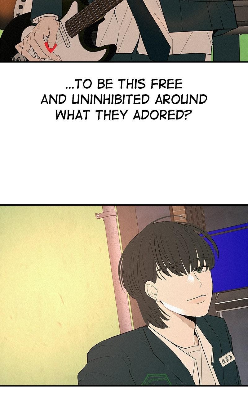 Radiant Rewind Chapter 64 - Page 15