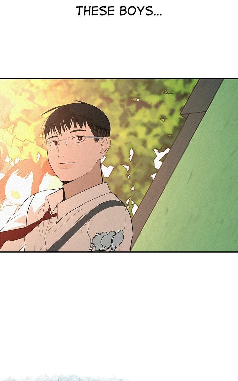 Radiant Rewind Chapter 64 - Page 16