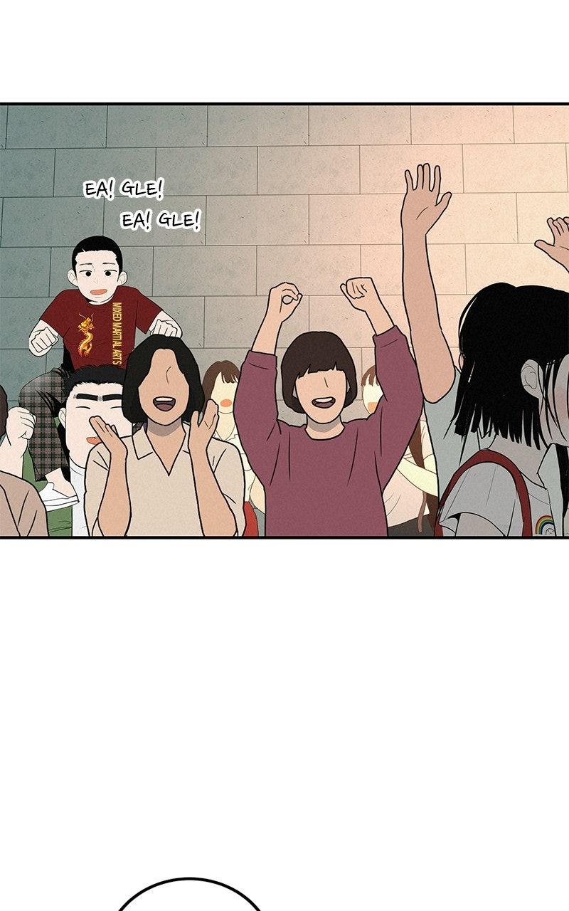 Radiant Rewind Chapter 64 - Page 28