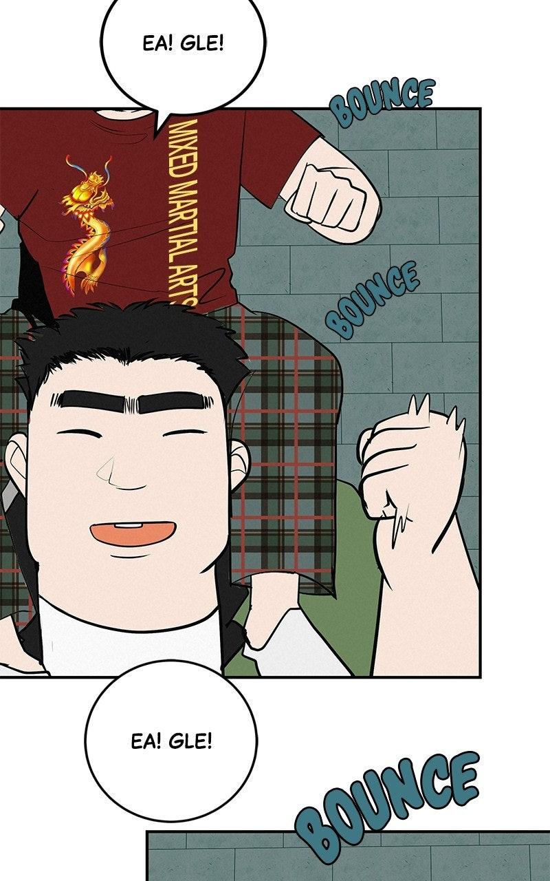 Radiant Rewind Chapter 64 - Page 29