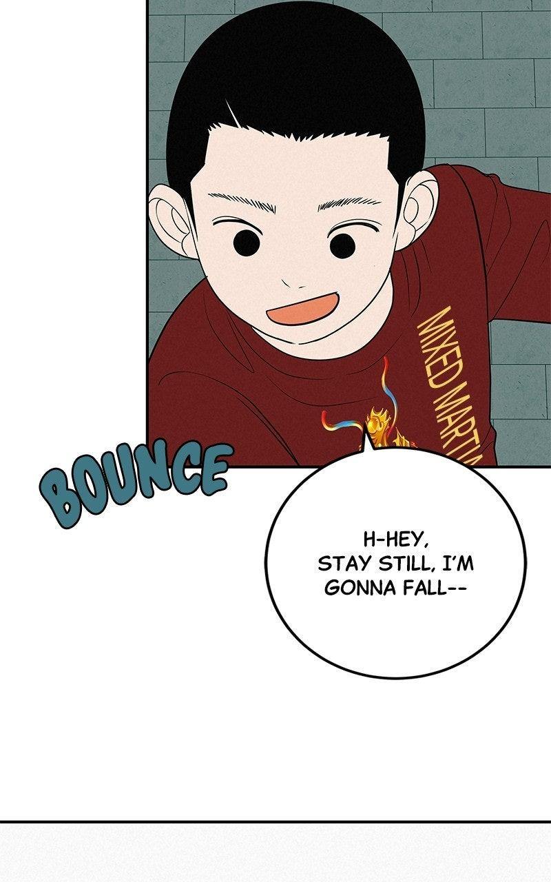 Radiant Rewind Chapter 64 - Page 30