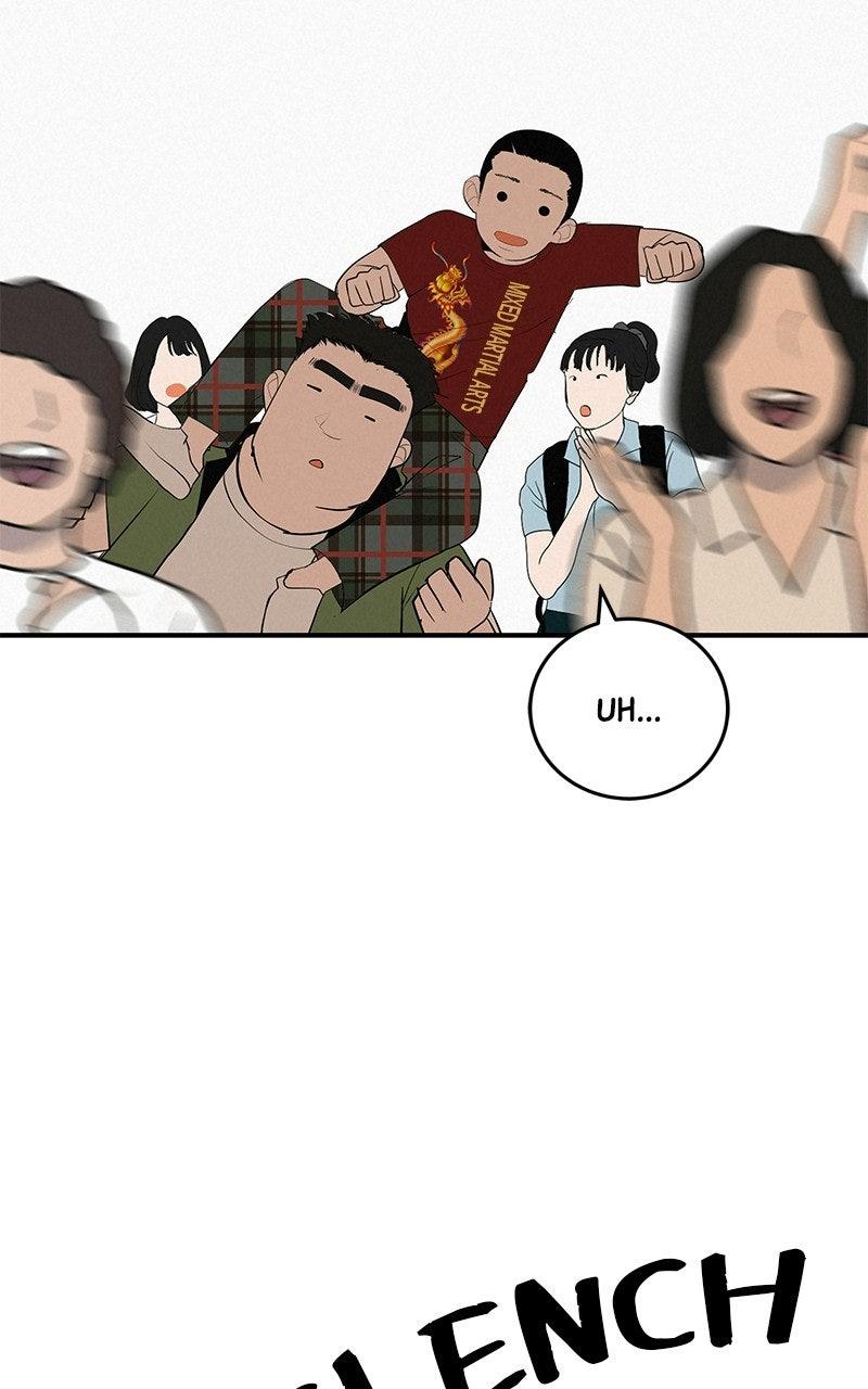 Radiant Rewind Chapter 64 - Page 31