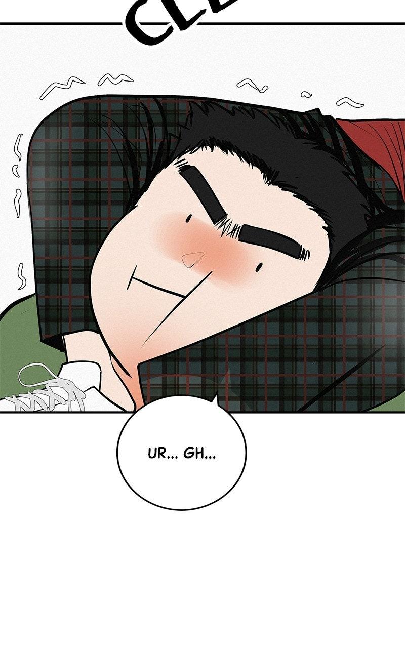 Radiant Rewind Chapter 64 - Page 32