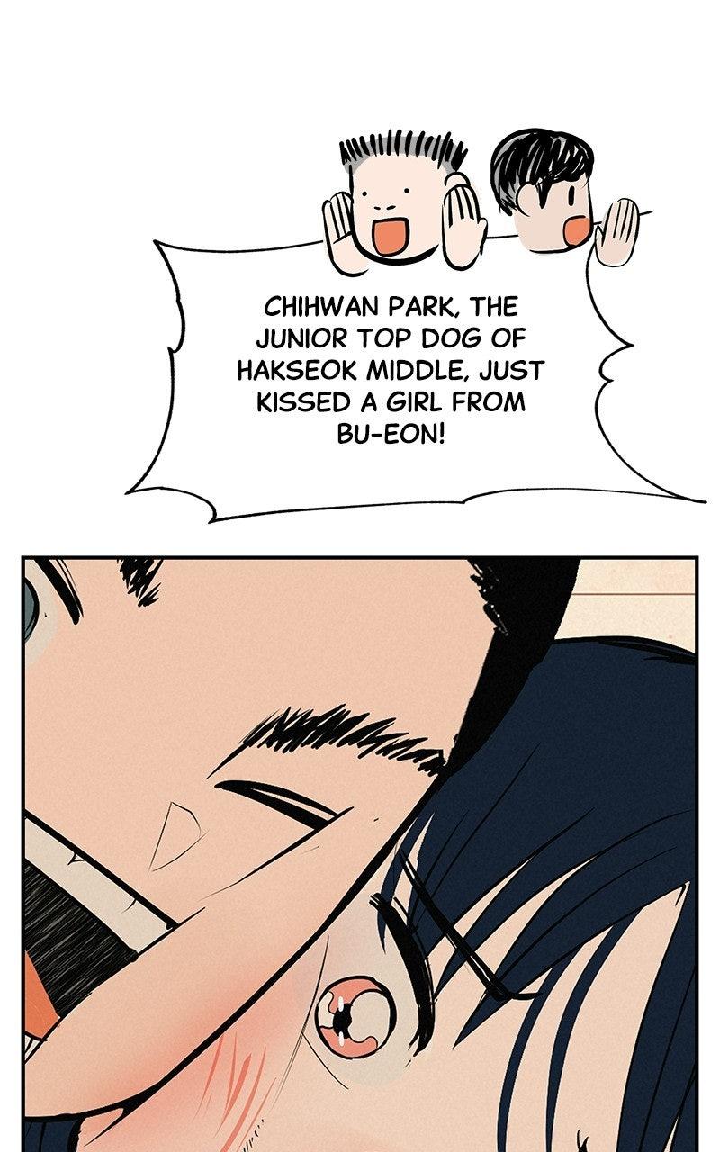 Radiant Rewind Chapter 64 - Page 36