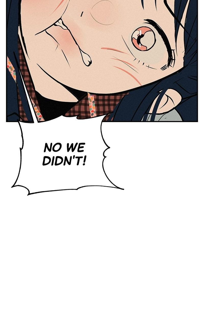 Radiant Rewind Chapter 64 - Page 37