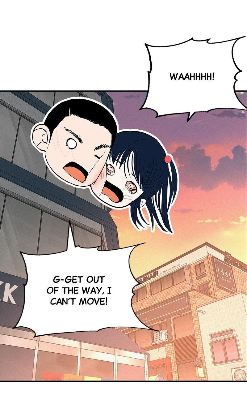 Radiant Rewind Chapter 64 - Page 38