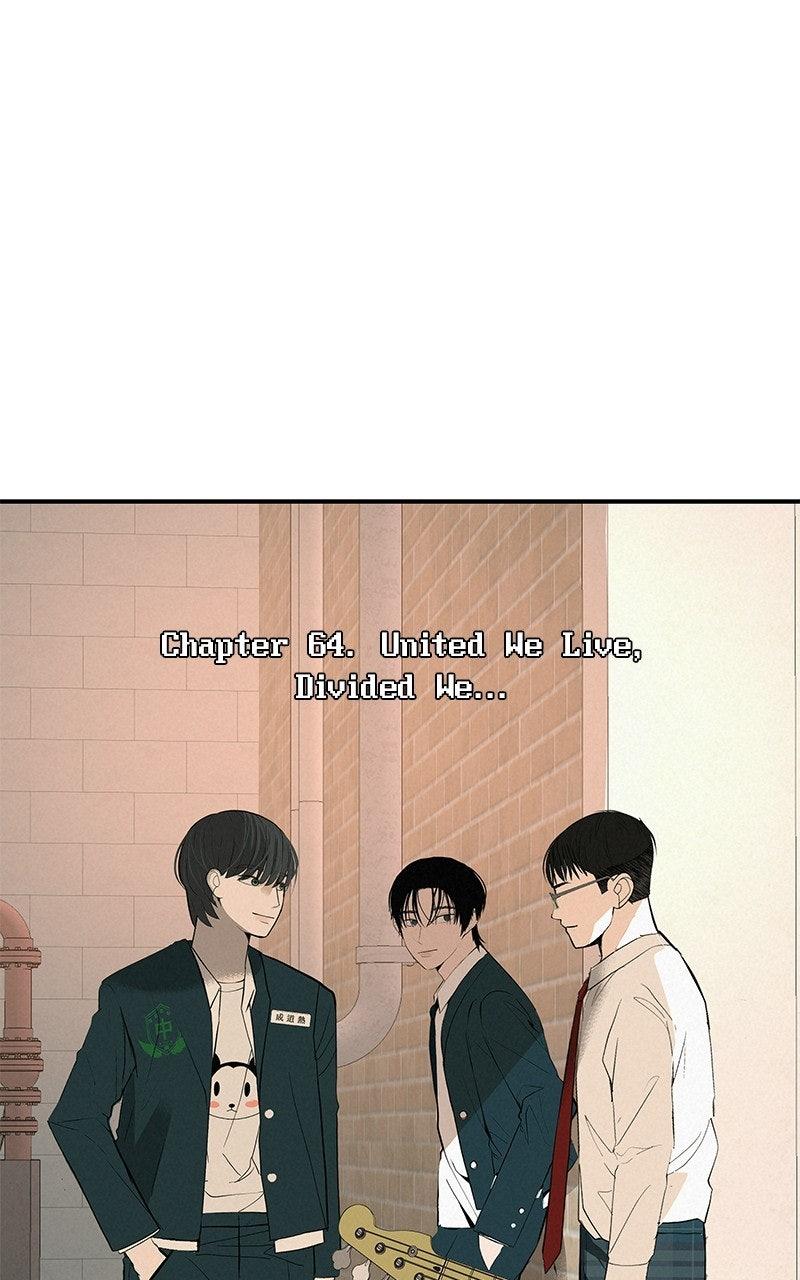 Radiant Rewind Chapter 64 - Page 40