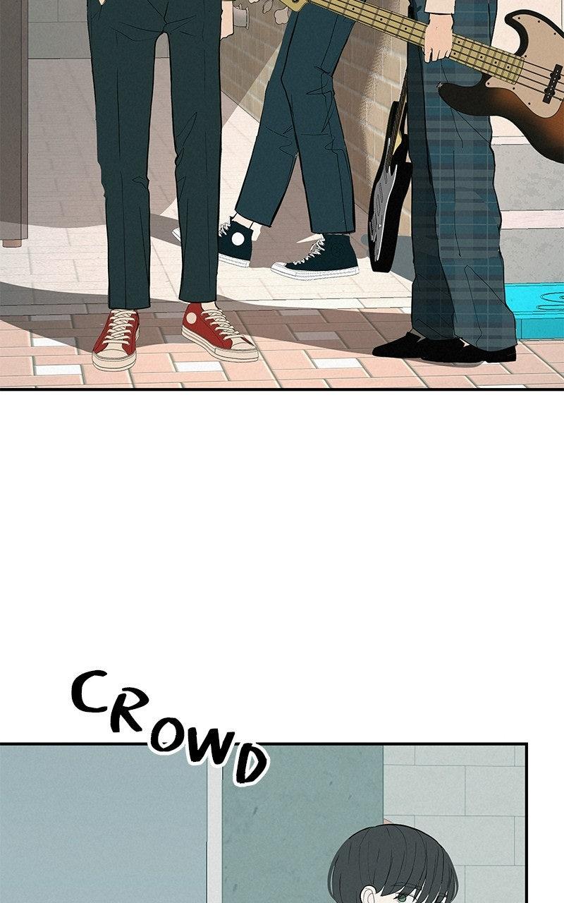 Radiant Rewind Chapter 64 - Page 41