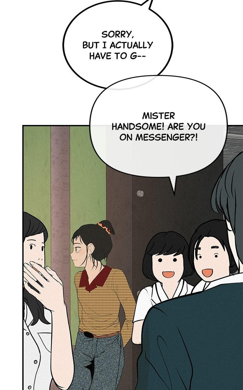 Radiant Rewind Chapter 64 - Page 44