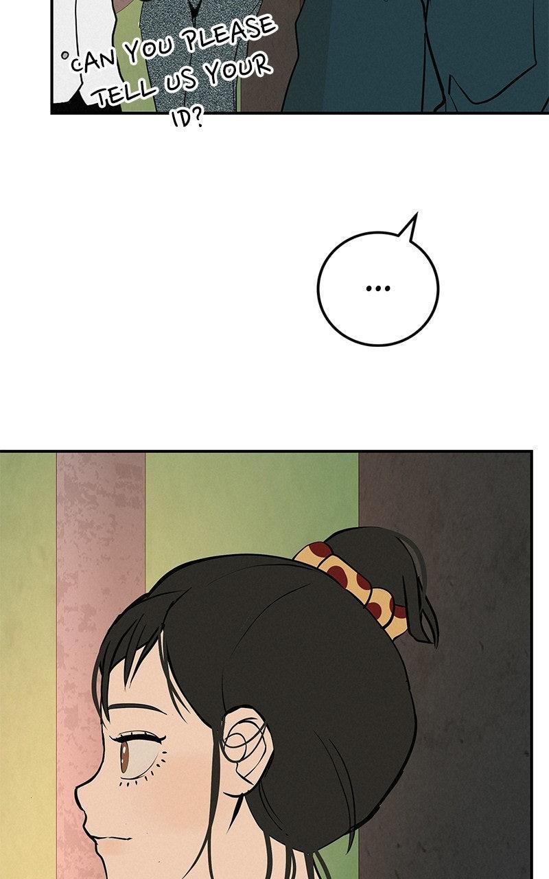 Radiant Rewind Chapter 64 - Page 45