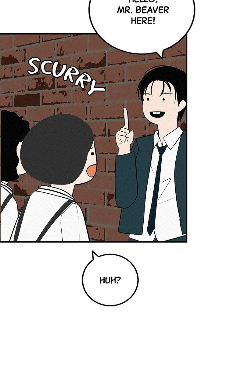 Radiant Rewind Chapter 64 - Page 49