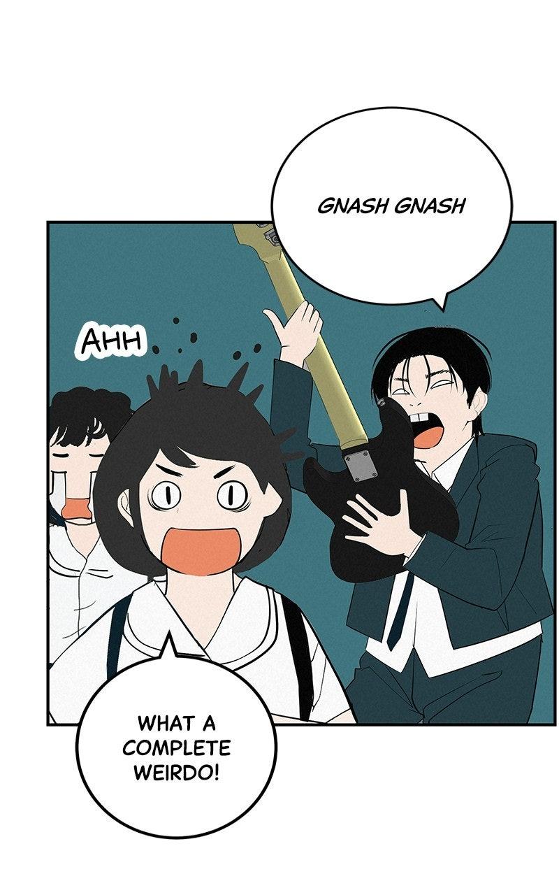 Radiant Rewind Chapter 64 - Page 50