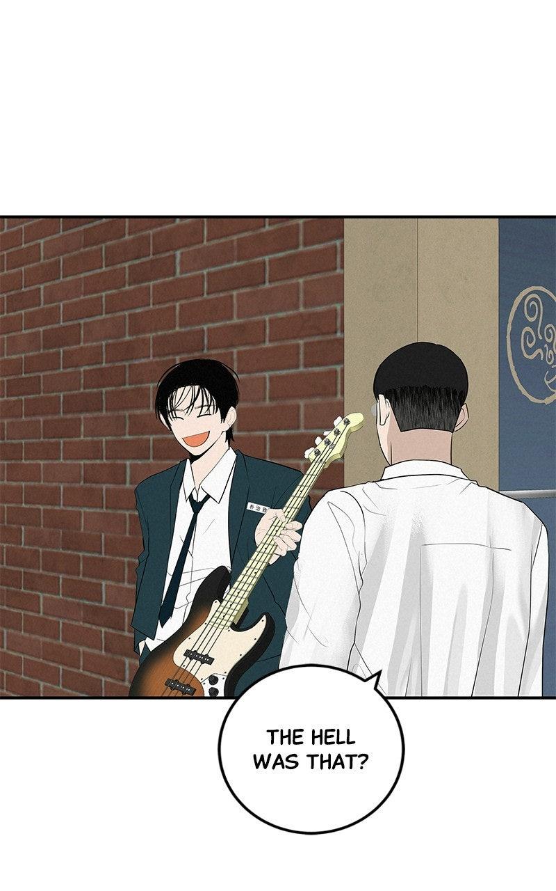 Radiant Rewind Chapter 64 - Page 51