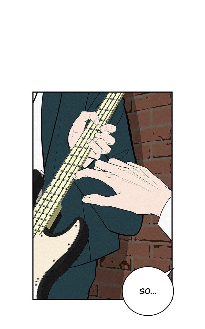 Radiant Rewind Chapter 64 - Page 52