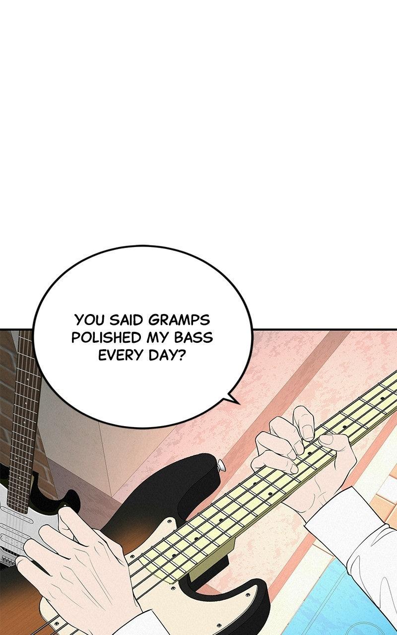 Radiant Rewind Chapter 64 - Page 53