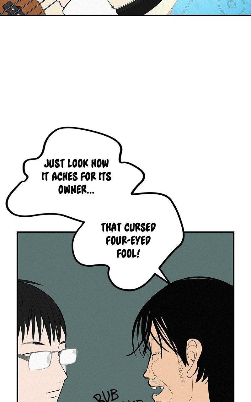 Radiant Rewind Chapter 64 - Page 54