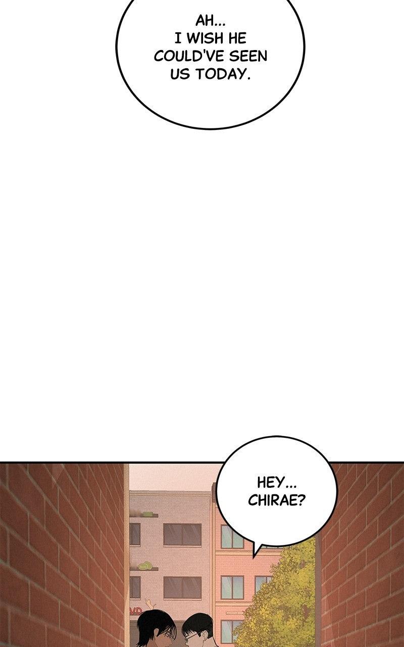 Radiant Rewind Chapter 64 - Page 56