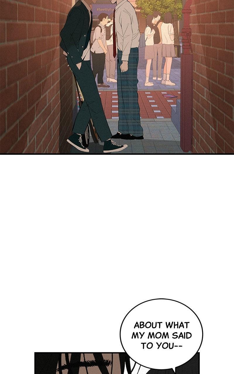 Radiant Rewind Chapter 64 - Page 57