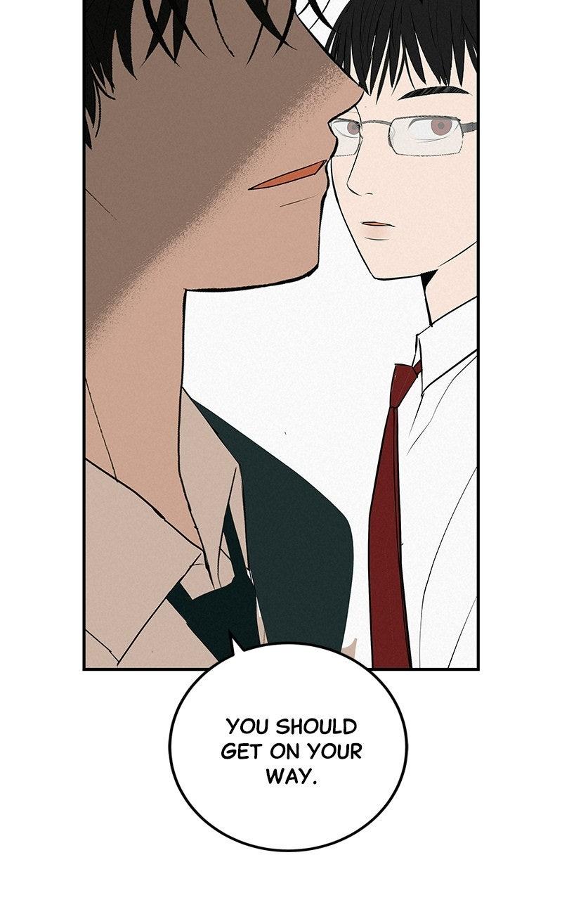 Radiant Rewind Chapter 64 - Page 58