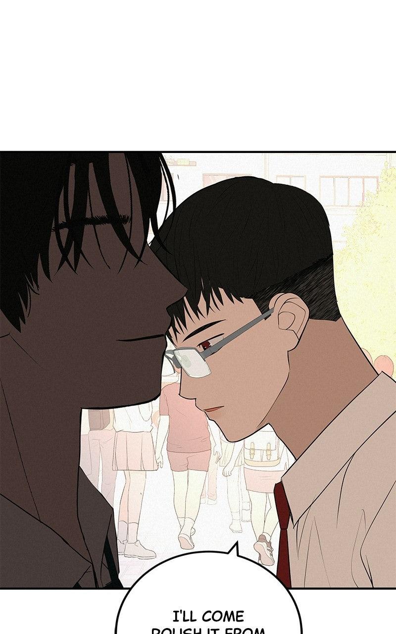 Radiant Rewind Chapter 64 - Page 63