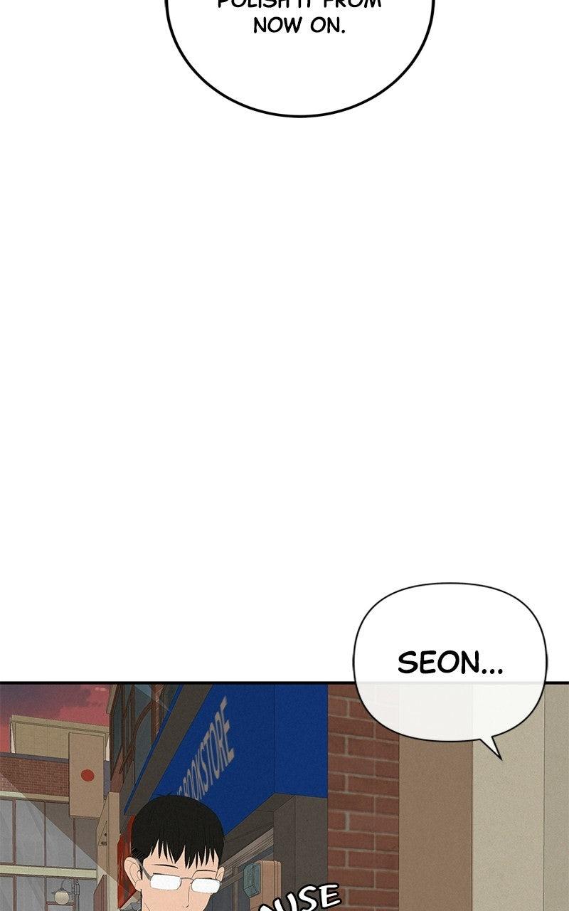 Radiant Rewind Chapter 64 - Page 64