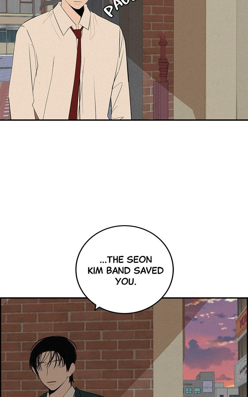 Radiant Rewind Chapter 64 - Page 65