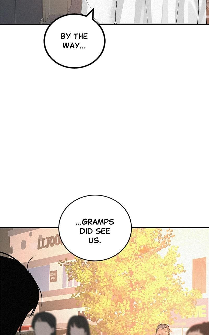 Radiant Rewind Chapter 64 - Page 69