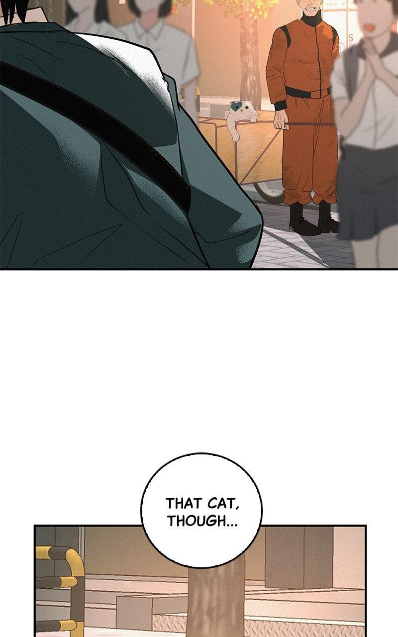 Radiant Rewind Chapter 64 - Page 70