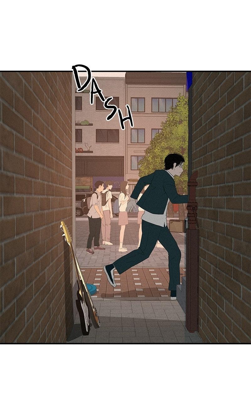 Radiant Rewind Chapter 64 - Page 73