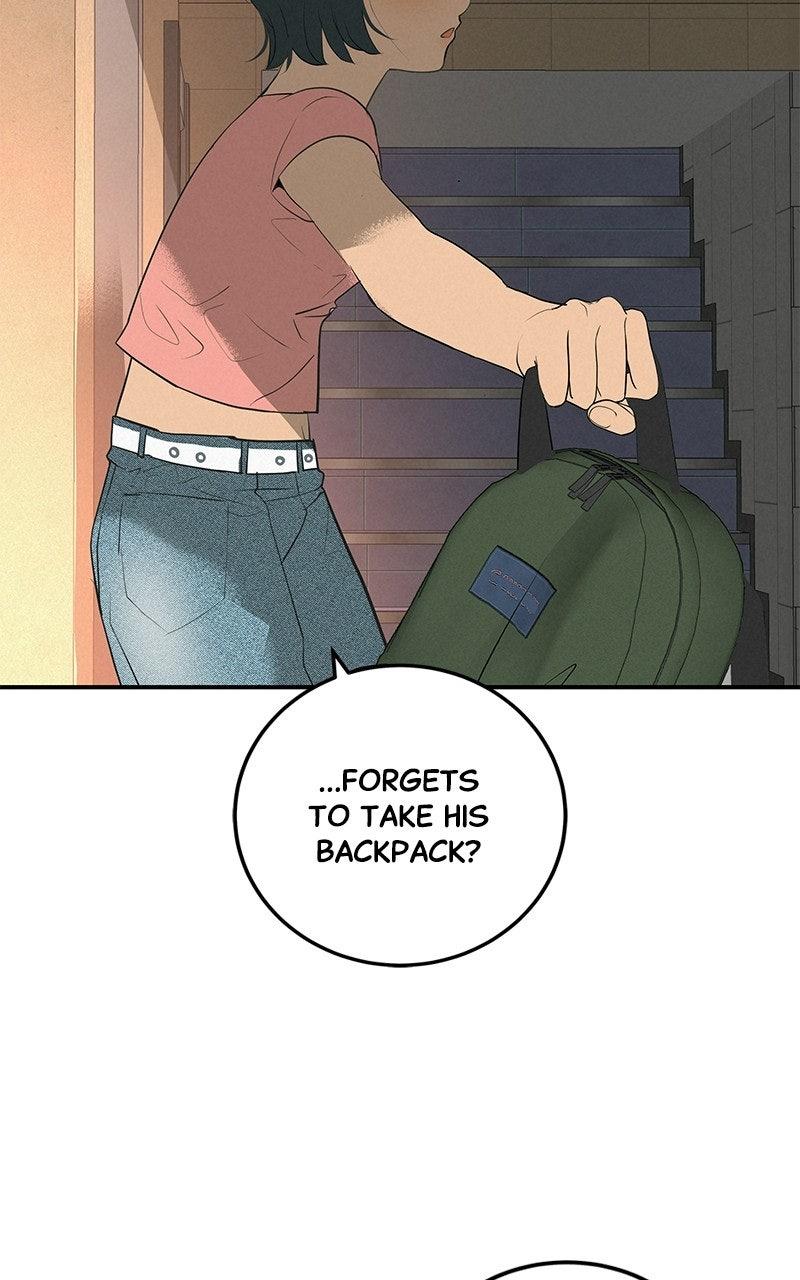 Radiant Rewind Chapter 64 - Page 77