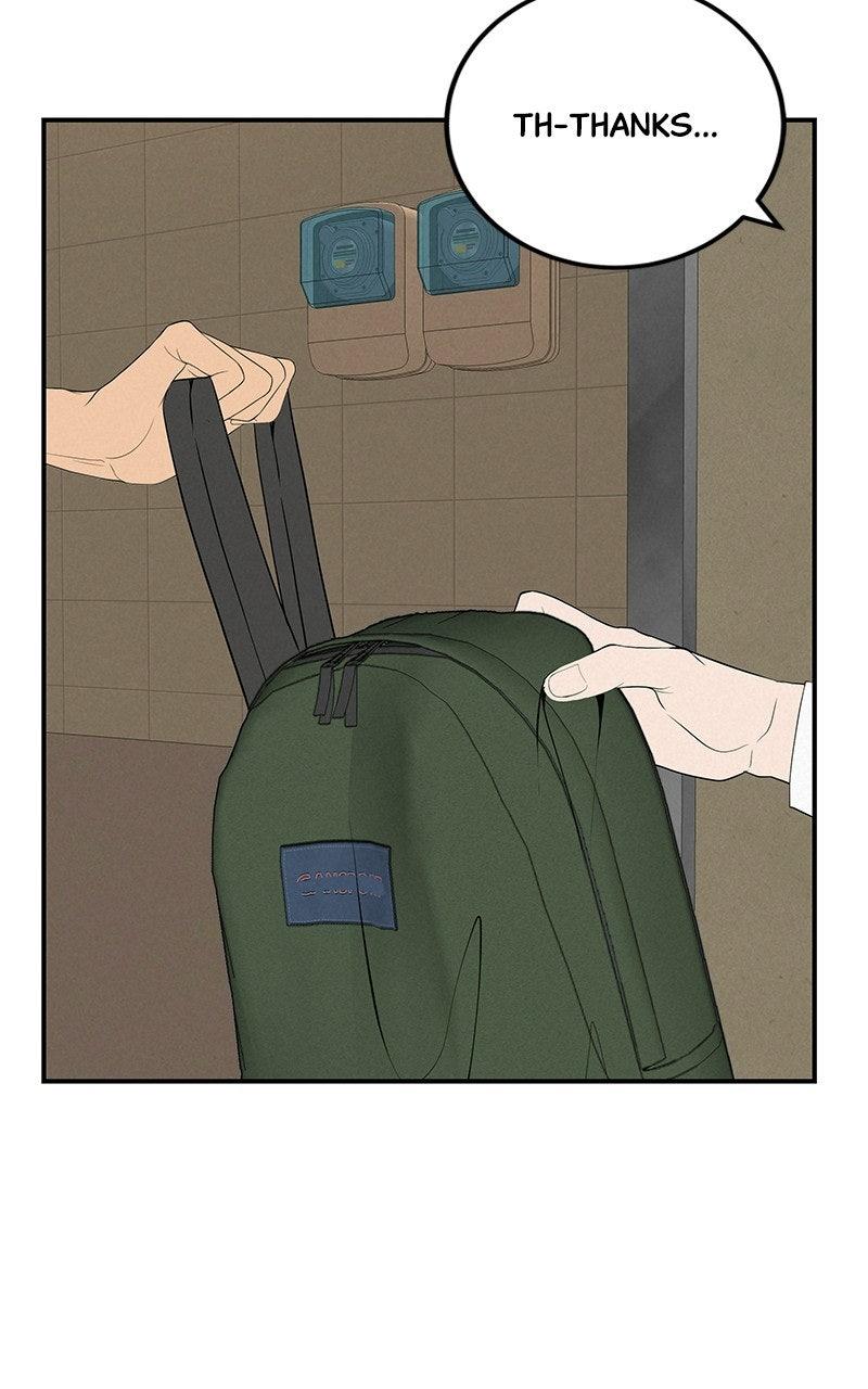 Radiant Rewind Chapter 64 - Page 78