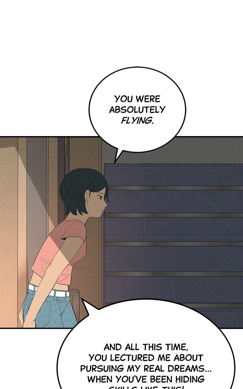 Radiant Rewind Chapter 64 - Page 79