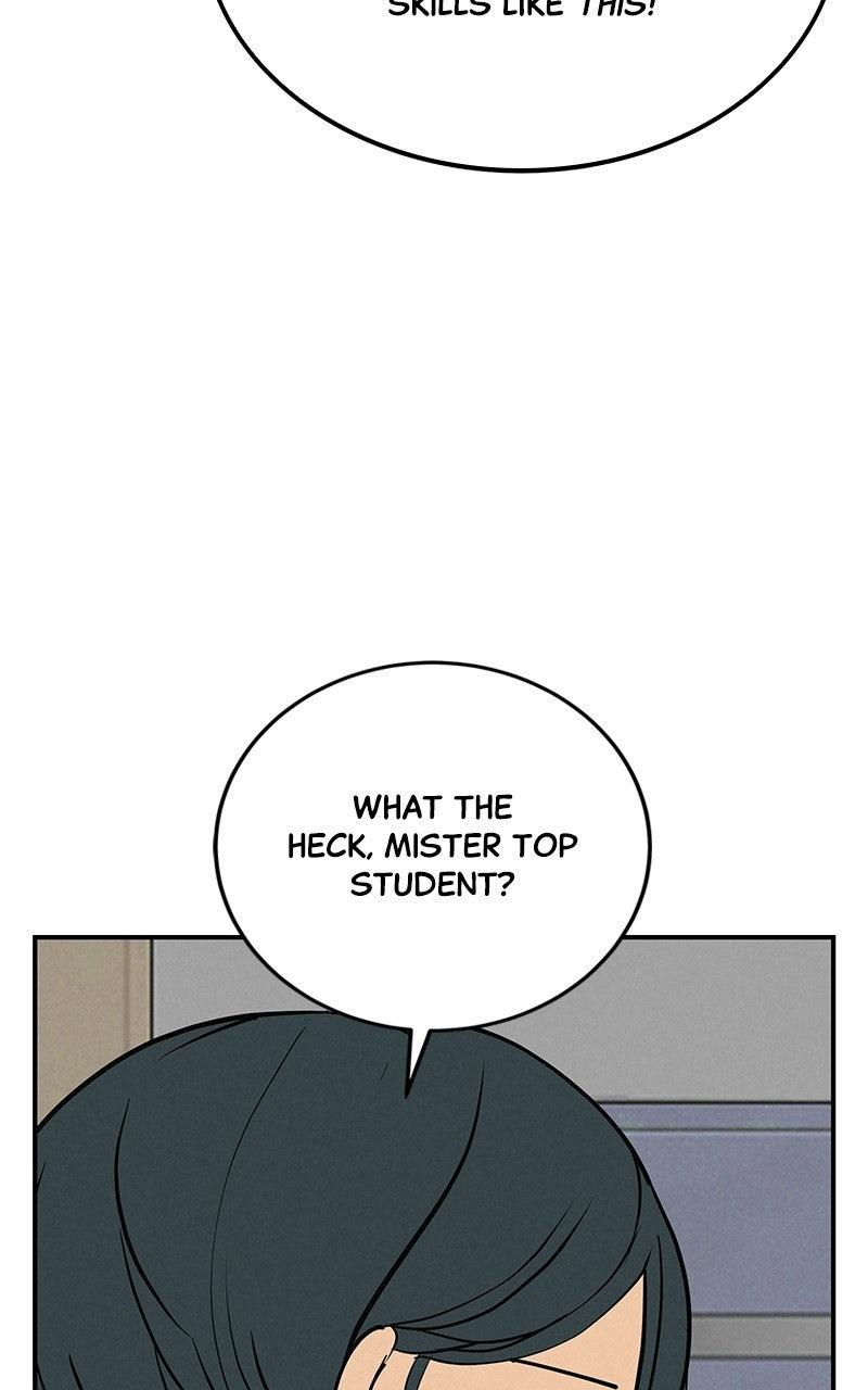 Radiant Rewind Chapter 64 - Page 80