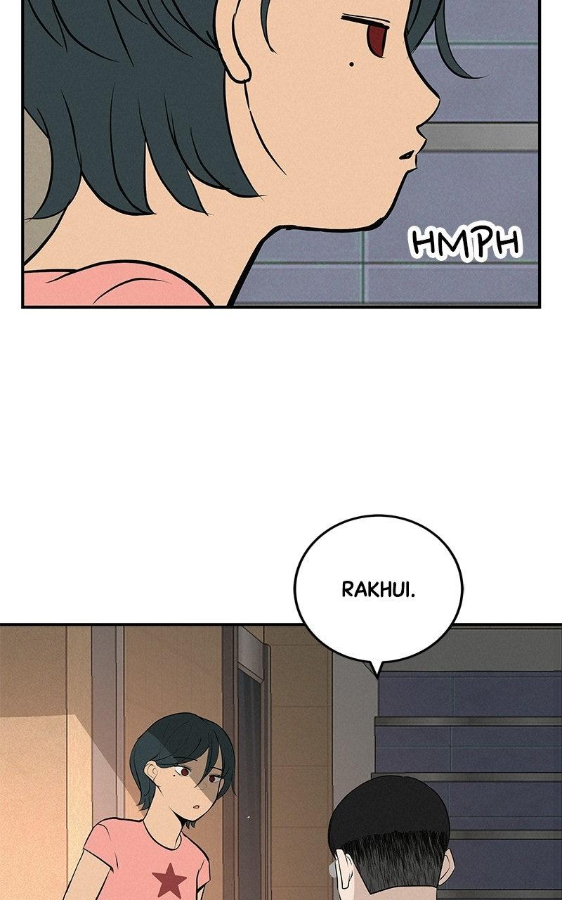 Radiant Rewind Chapter 64 - Page 81