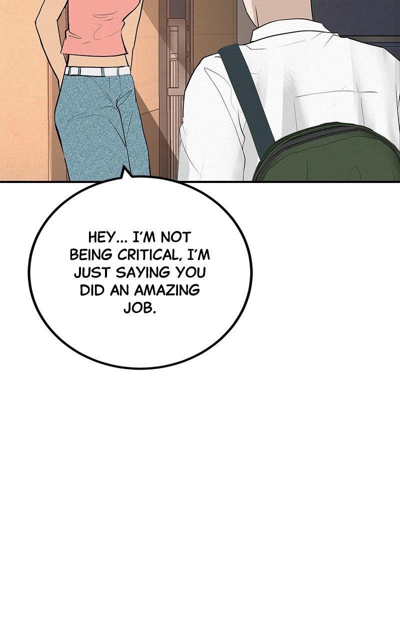 Radiant Rewind Chapter 64 - Page 82