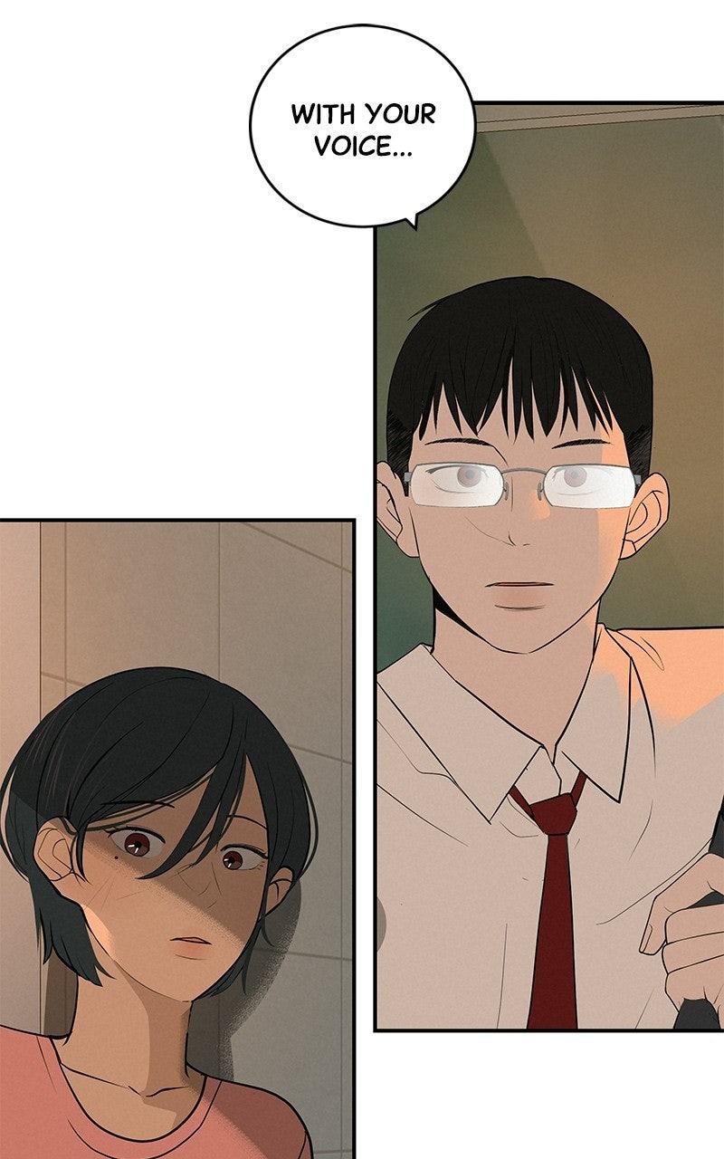 Radiant Rewind Chapter 64 - Page 83